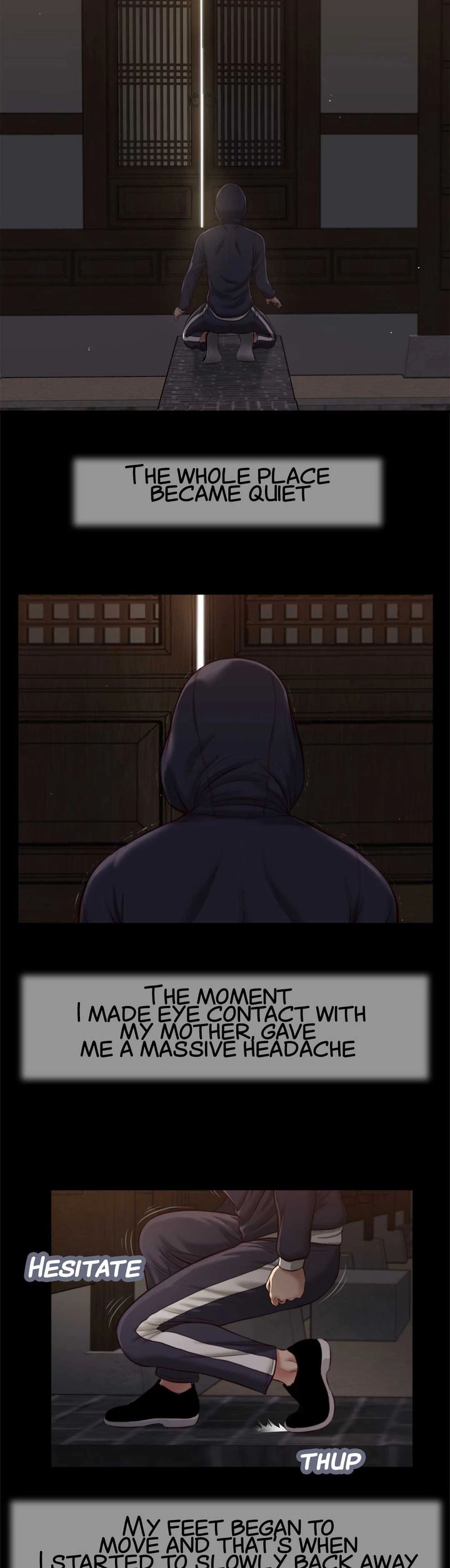 Concubine - Chapter 40 [photo 18] - MangaPorn