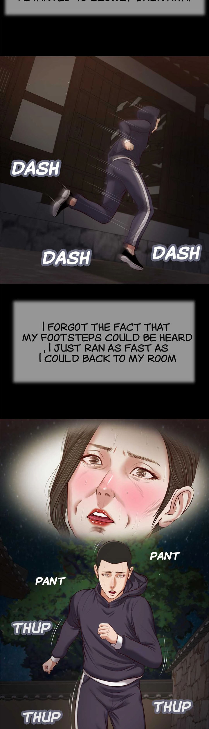 Concubine - Chapter 40 [photo 19] - MangaPorn