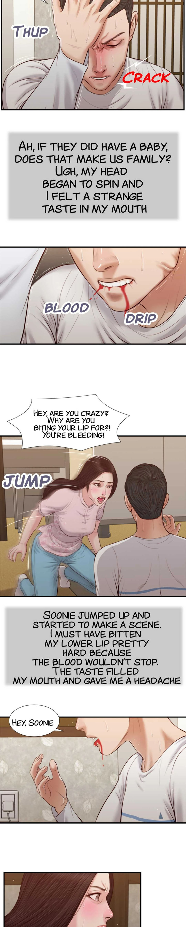 Concubine - Chapter 40 [photo 7] - MangaPorn