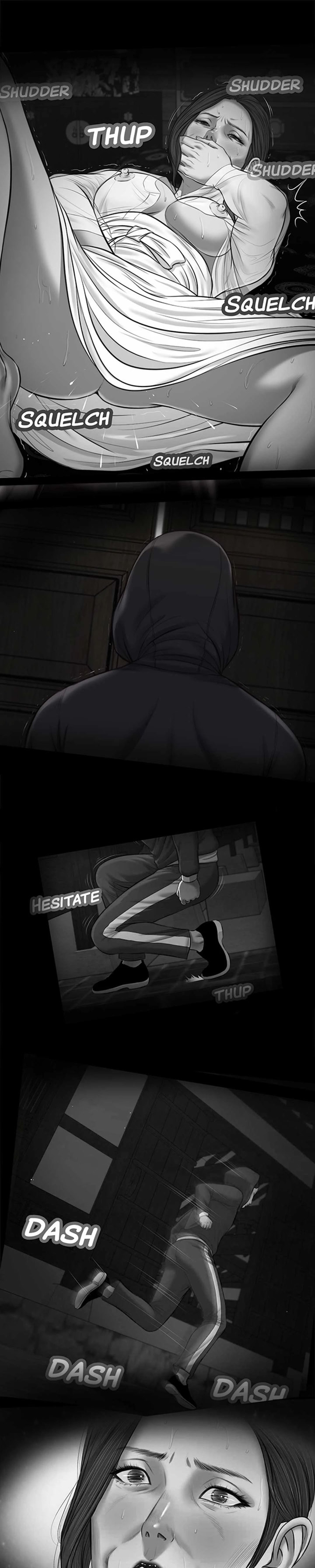 Concubine - Chapter 41 [photo 13] - MangaPorn