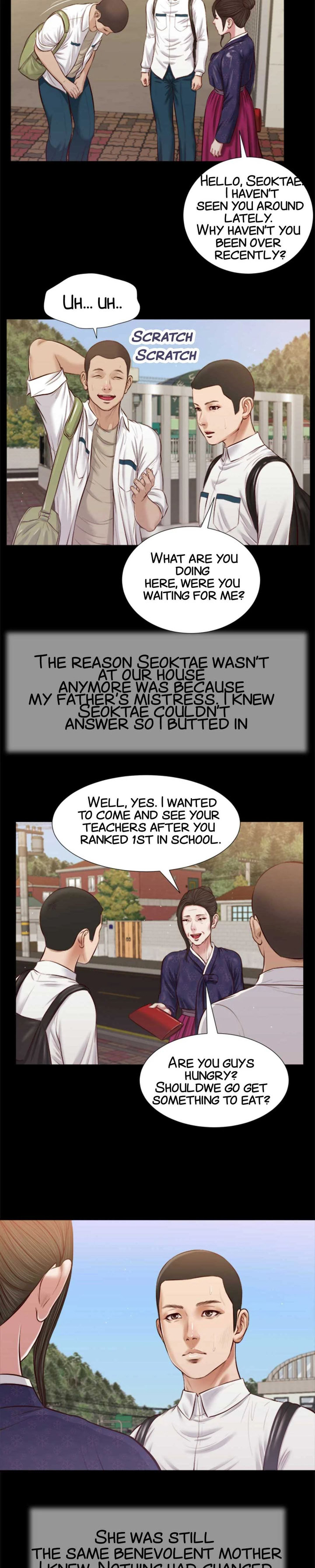 Concubine - Chapter 41 [photo 18] - MangaPorn