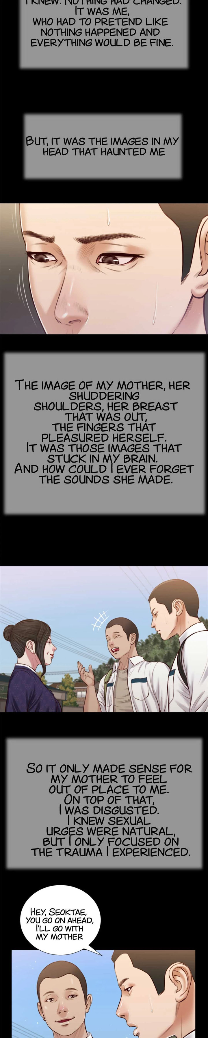 Concubine - Chapter 41 [photo 19] - MangaPorn