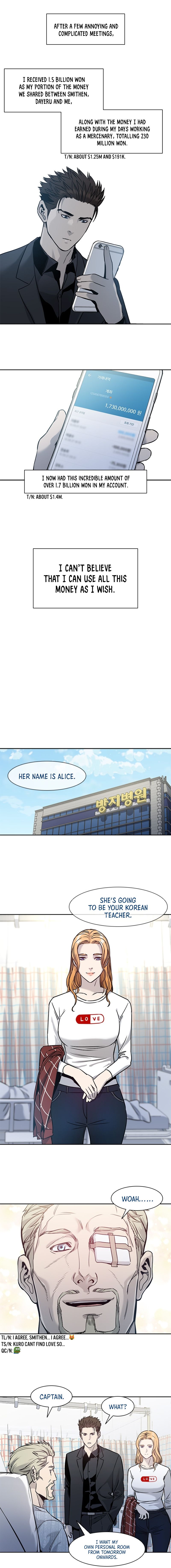 God of Blackfield - Chapter 40 [photo 6] - MangaPorn