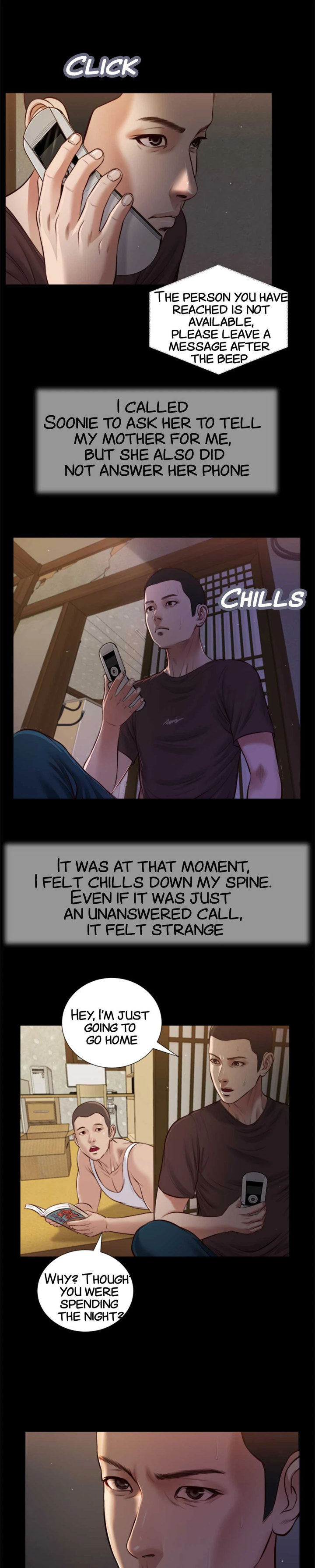 Concubine - Chapter 42 [photo 11] - MangaPorn