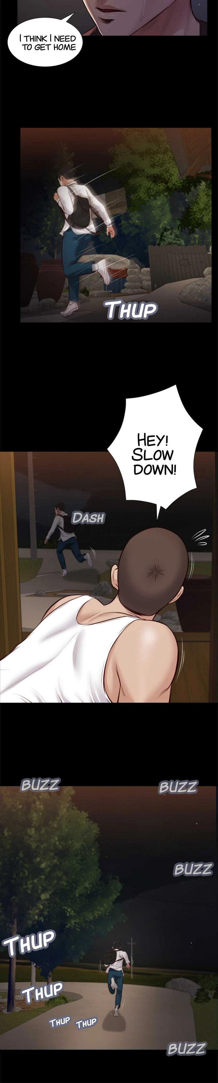 Concubine - Chapter 42 [photo 12] - MangaPorn