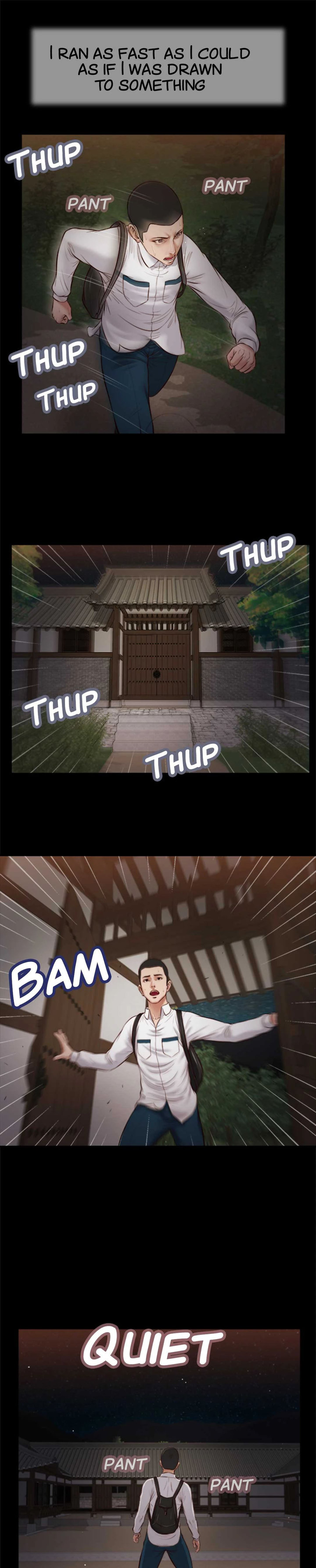 Concubine - Chapter 42 [photo 13] - MangaPorn