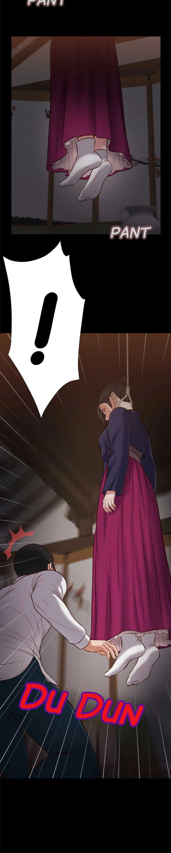 Concubine - Chapter 42 [photo 16] - MangaPorn