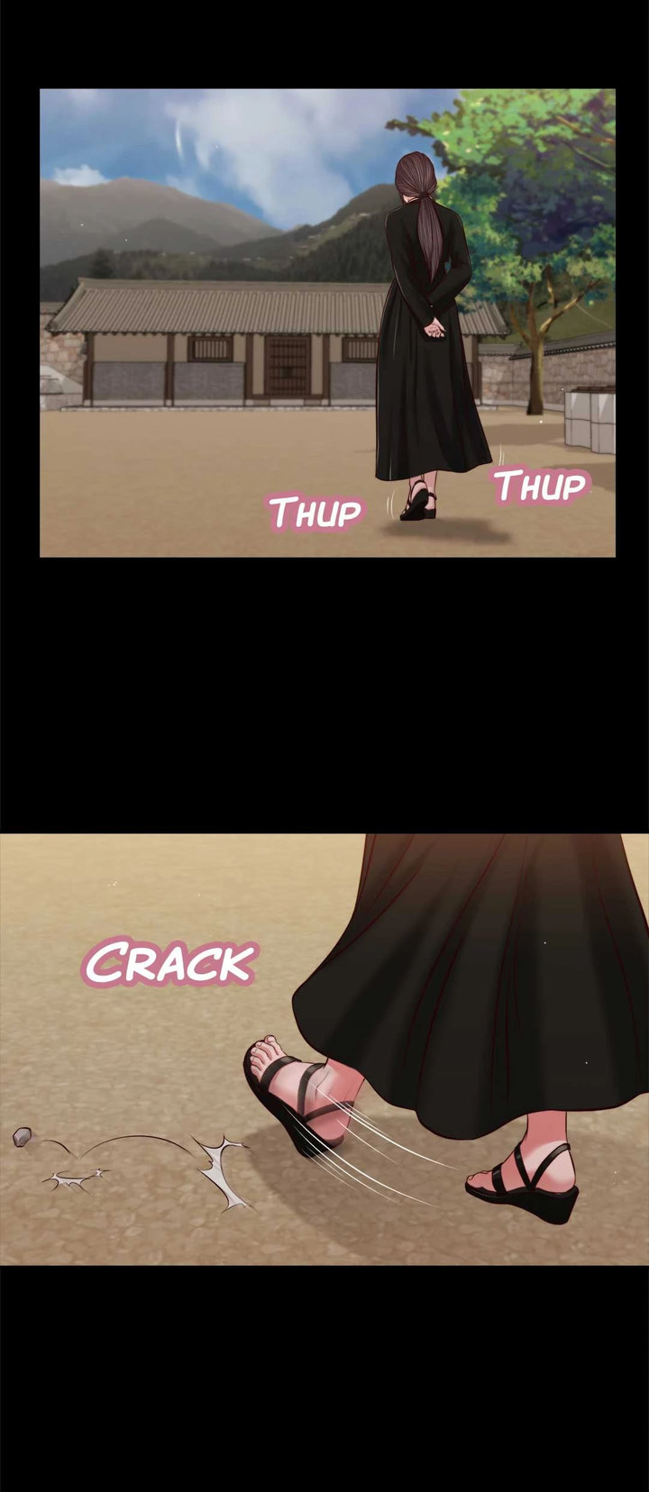 Concubine - Chapter 42 [photo 22] - MangaPorn