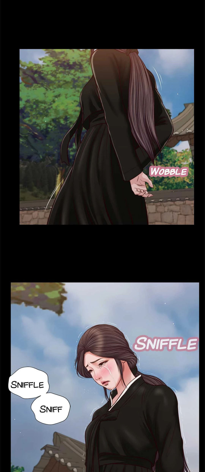 Concubine - Chapter 42 [photo 23] - MangaPorn