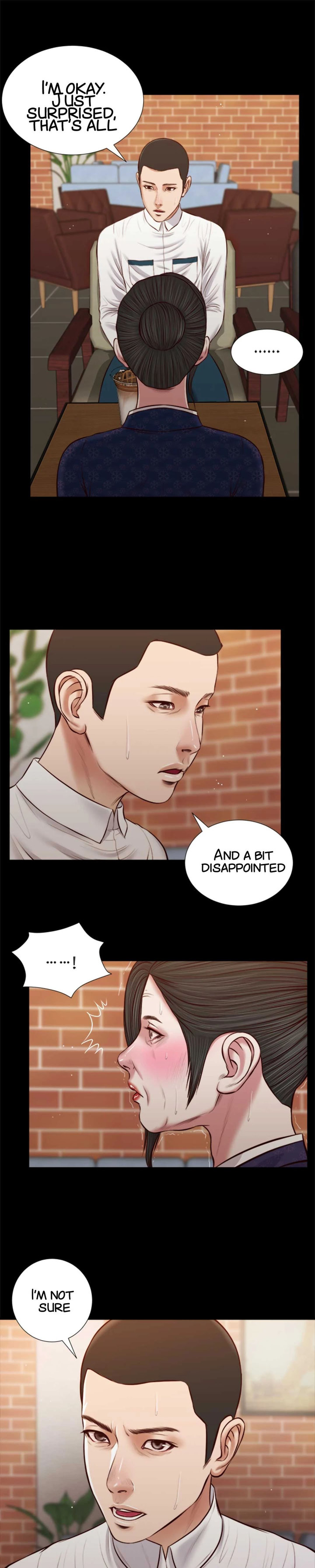 Concubine - Chapter 42 [photo 5] - MangaPorn