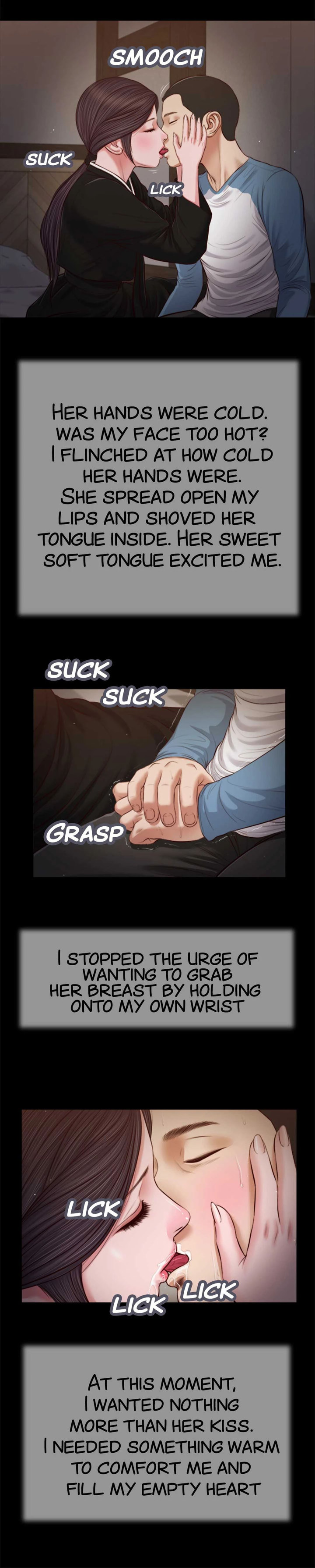 Concubine - Chapter 43 [photo 17] - MangaPorn