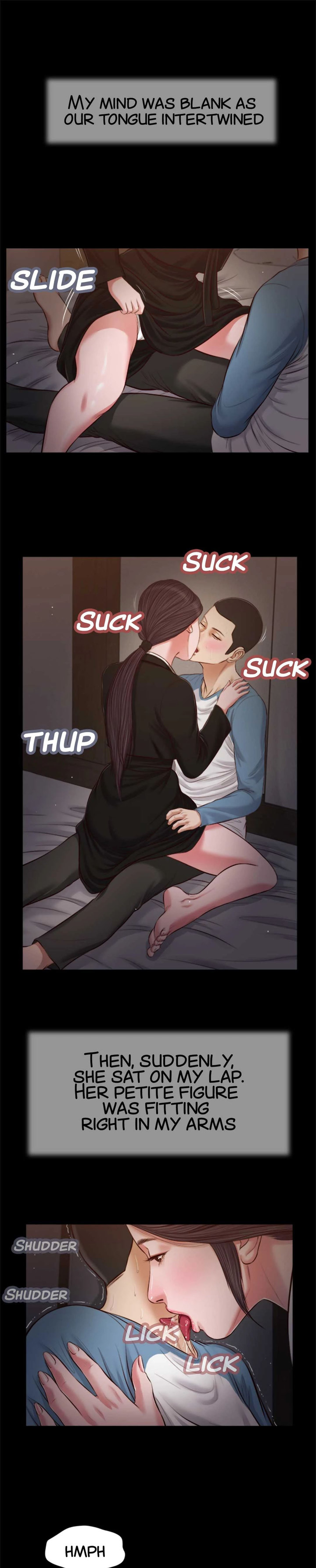 Concubine - Chapter 43 [photo 18] - MangaPorn