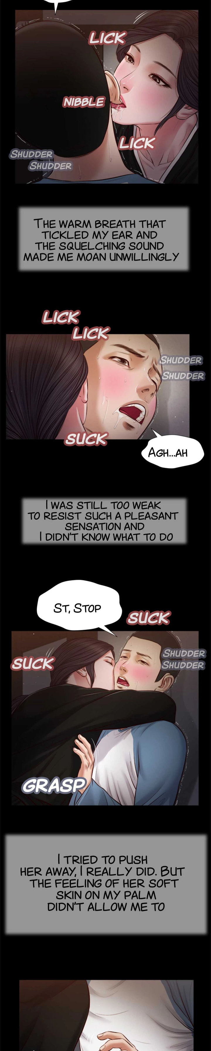 Concubine - Chapter 43 [photo 19] - MangaPorn