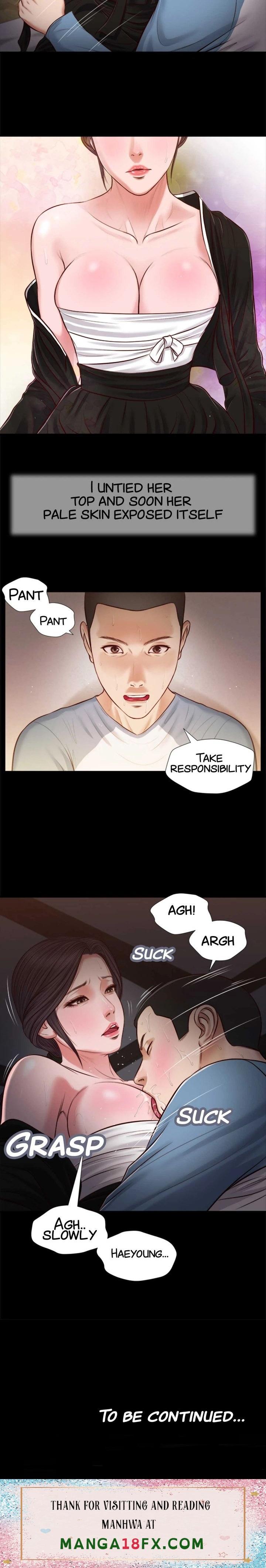 Concubine - Chapter 43 [photo 21] - MangaPorn