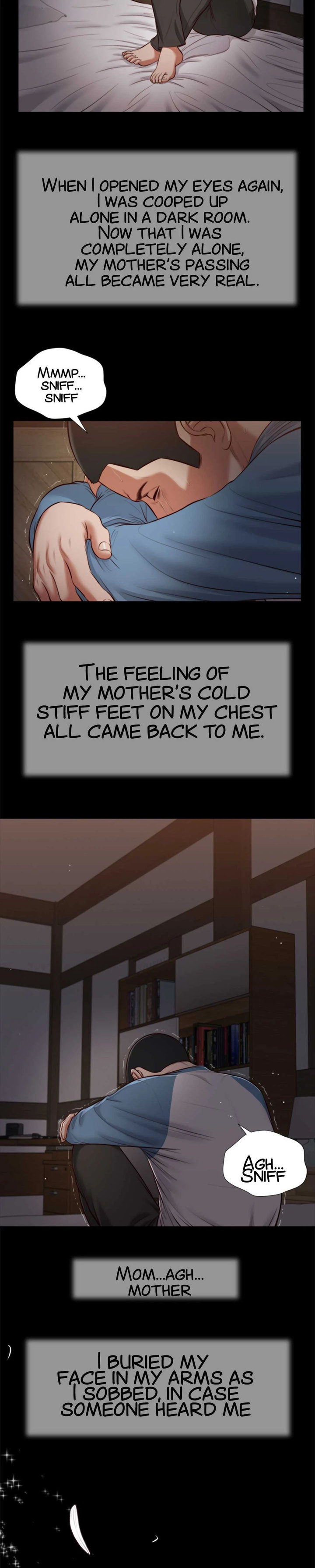 Concubine - Chapter 43 [photo 3] - MangaPorn