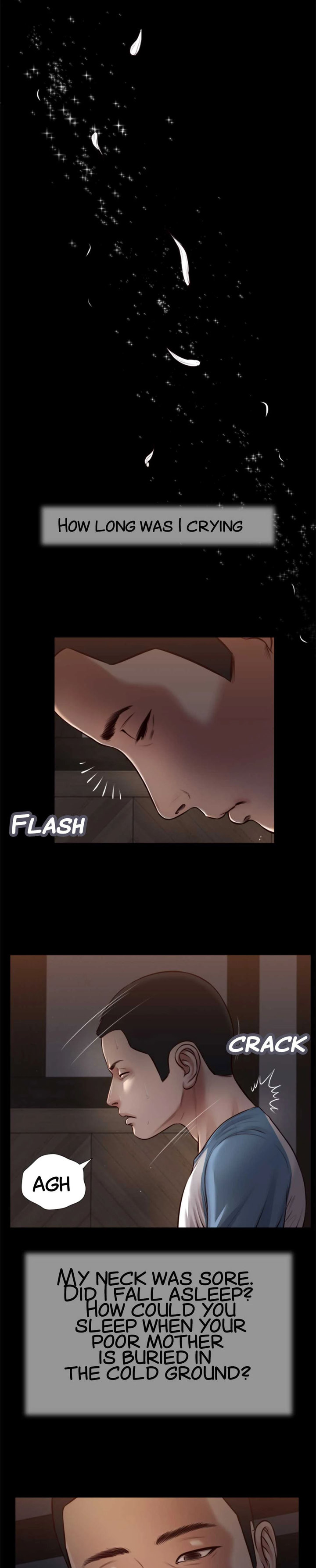 Concubine - Chapter 43 [photo 4] - MangaPorn