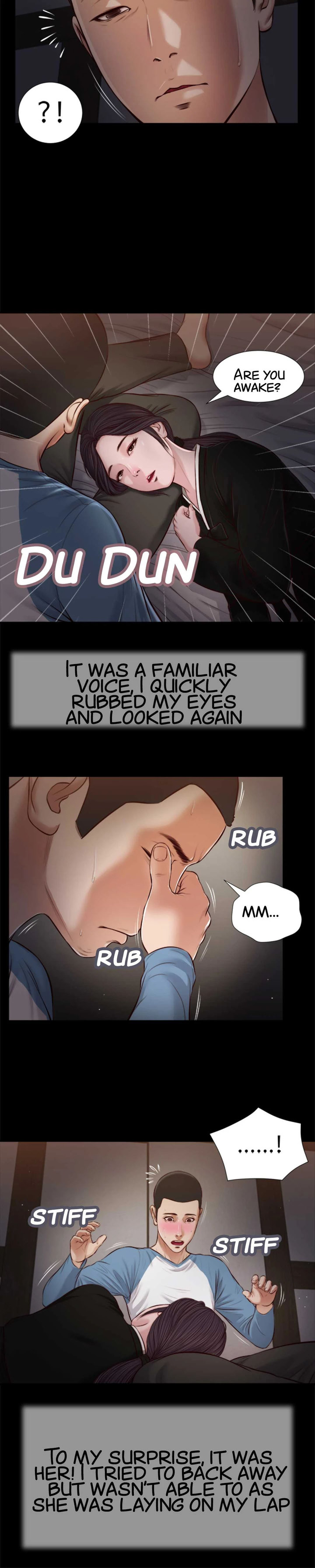 Concubine - Chapter 43 [photo 5] - MangaPorn