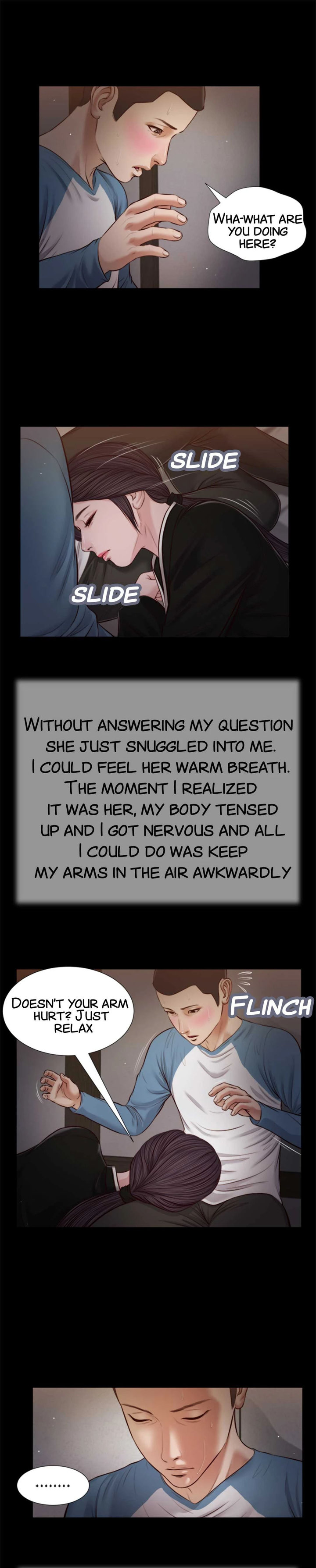 Concubine - Chapter 43 [photo 6] - MangaPorn