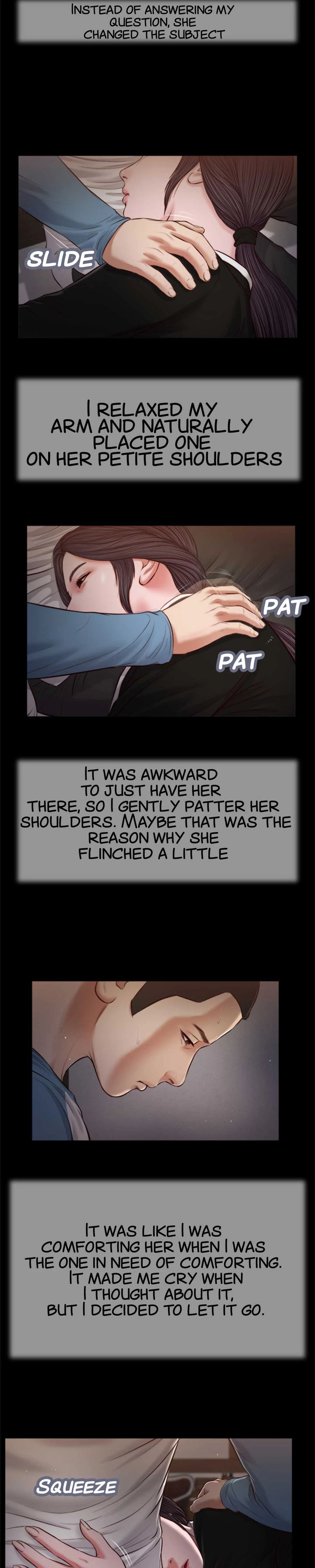 Concubine - Chapter 43 [photo 7] - MangaPorn