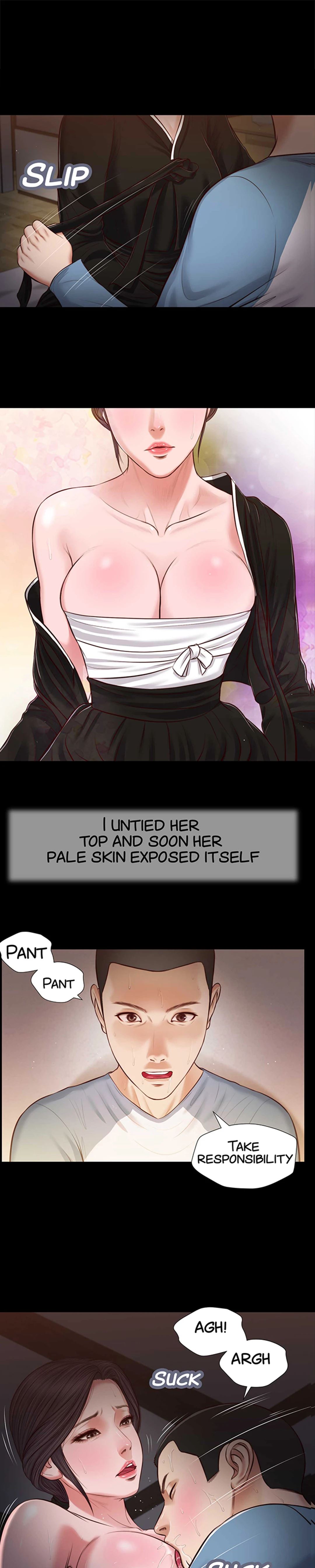 Concubine - Chapter 44 [photo 1] - MangaPorn