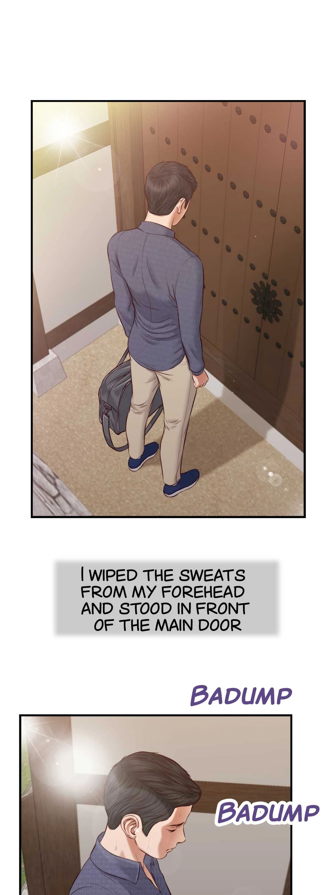 Concubine - Chapter 44 [photo 21] - MangaPorn