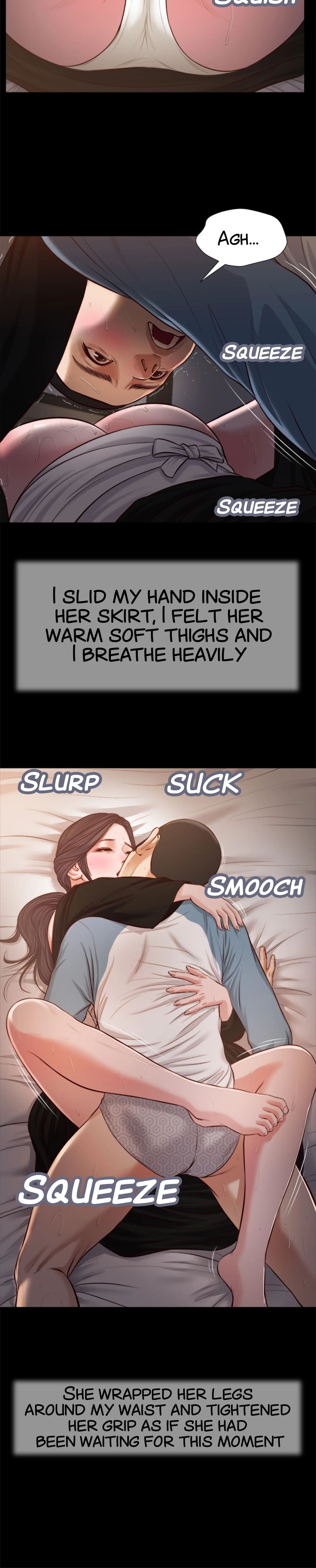 Concubine - Chapter 44 [photo 4] - MangaPorn