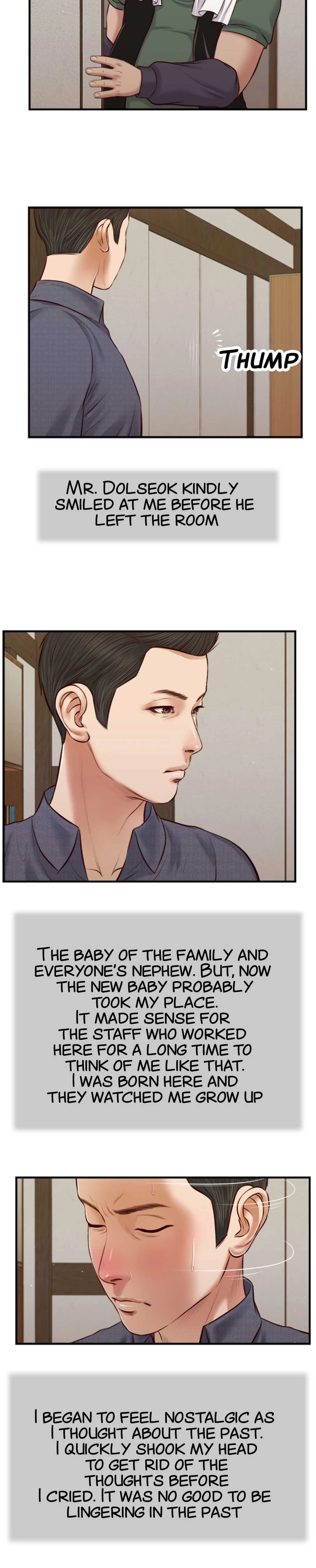 Concubine - Chapter 45 [photo 12] - MangaPorn