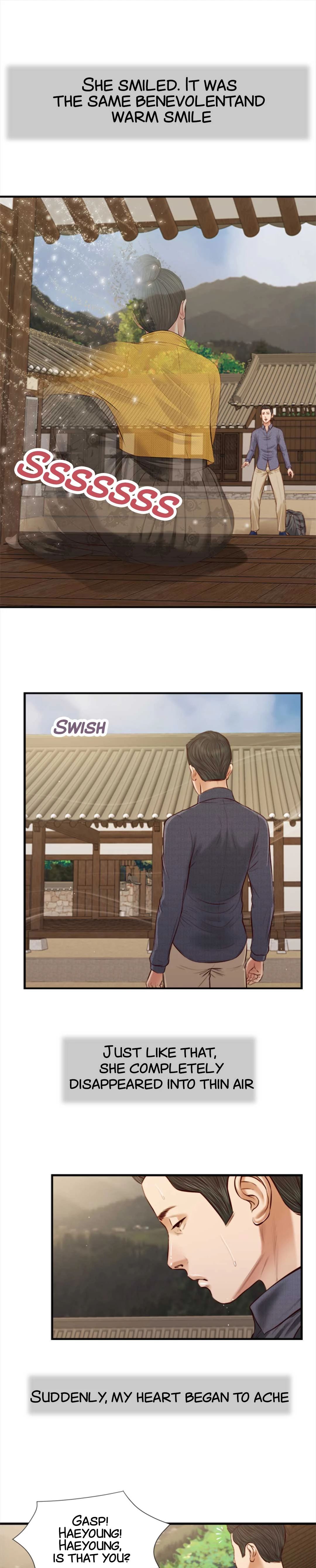 Concubine - Chapter 45 [photo 5] - MangaPorn