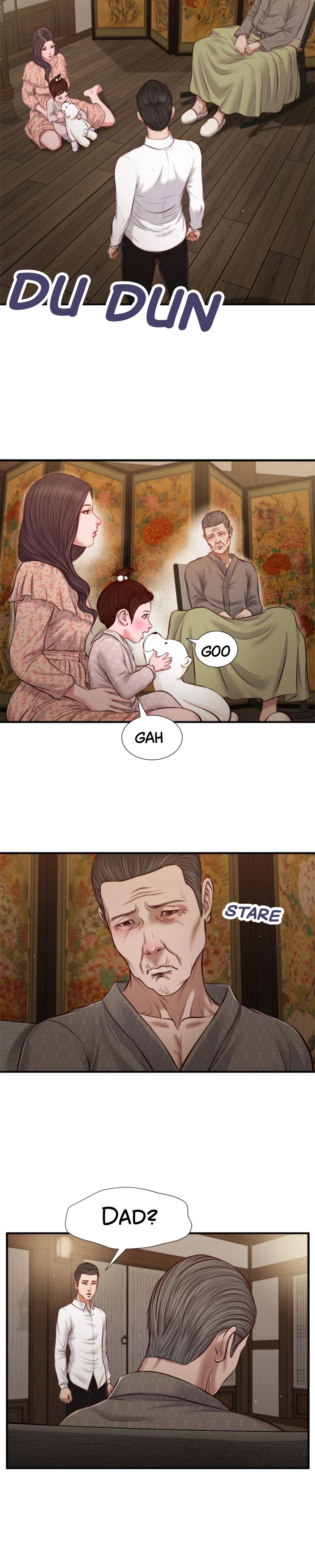 Concubine - Chapter 46 [photo 4] - MangaPorn