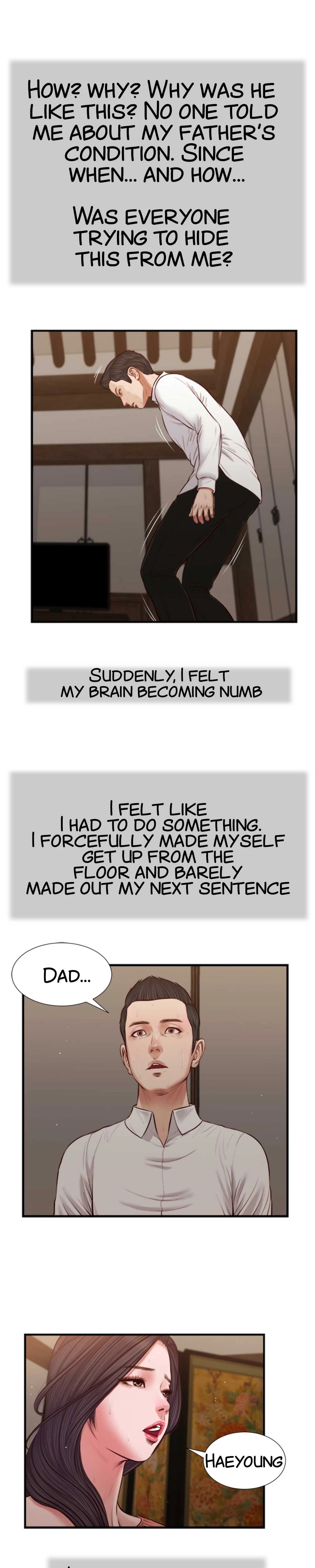 Concubine - Chapter 46 [photo 9] - MangaPorn