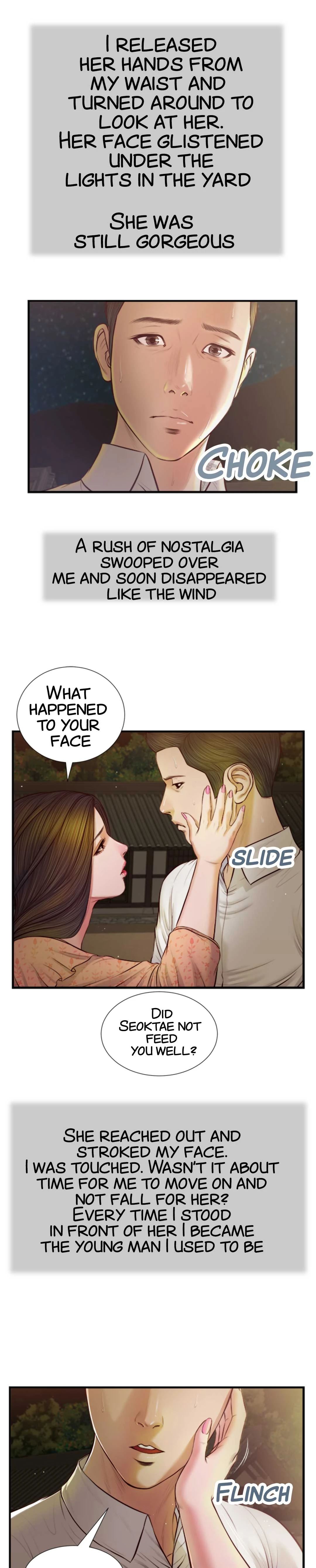 Concubine - Chapter 47 [photo 5] - MangaPorn