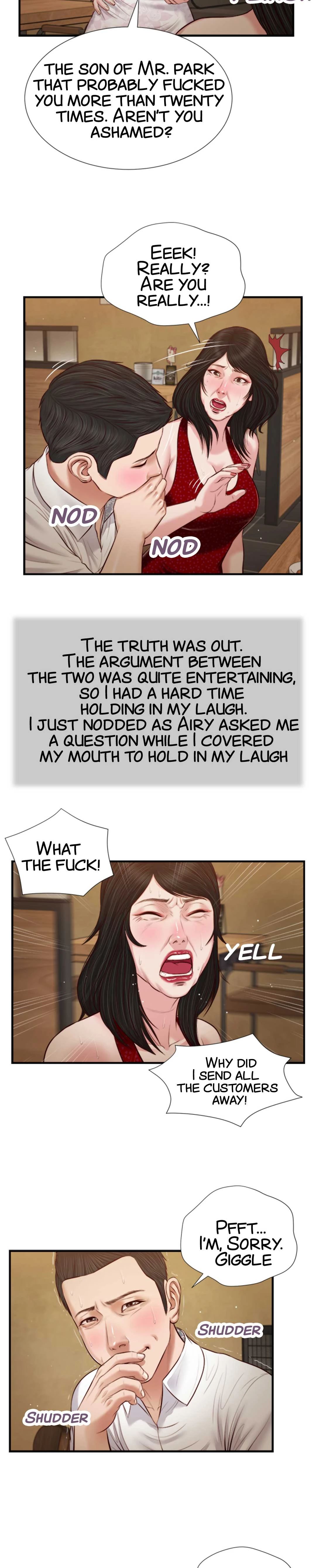 Concubine - Chapter 48 [photo 15] - MangaPorn