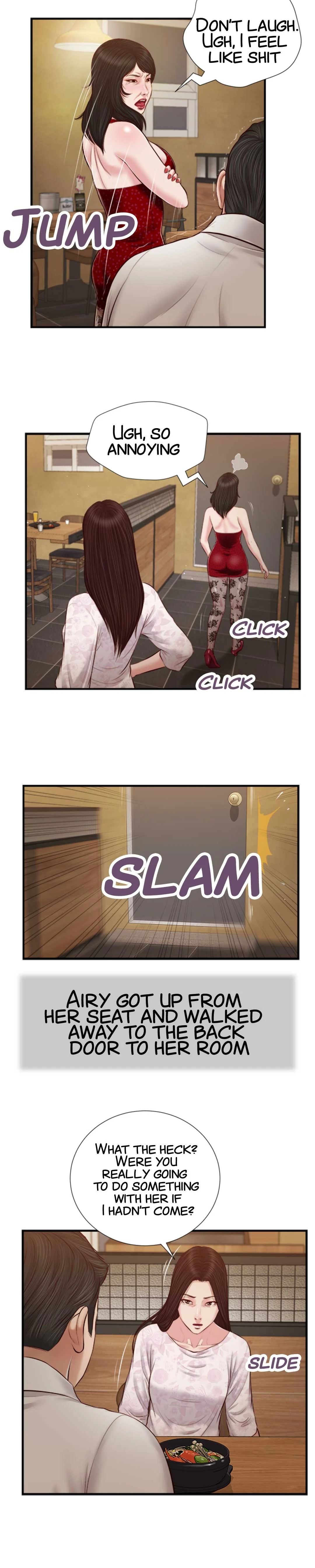 Concubine - Chapter 48 [photo 16] - MangaPorn