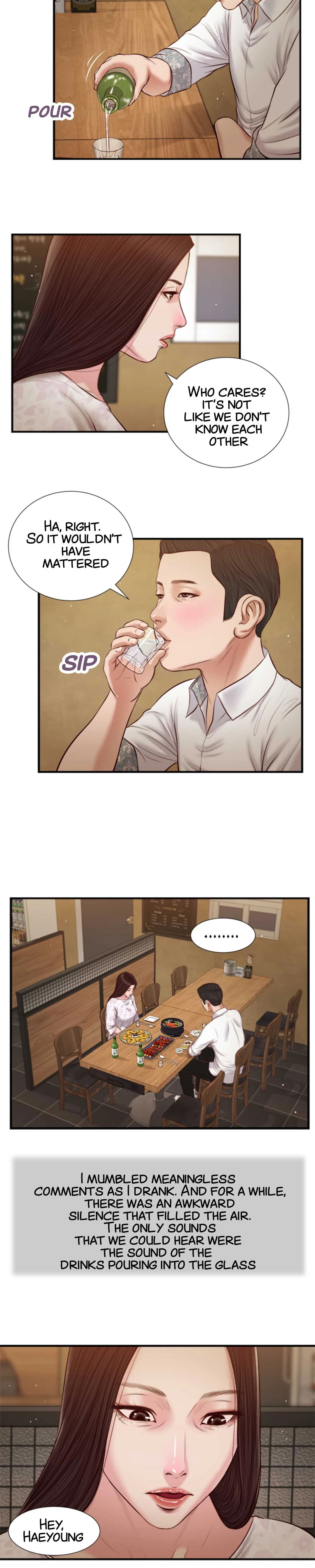 Concubine - Chapter 48 [photo 20] - MangaPorn