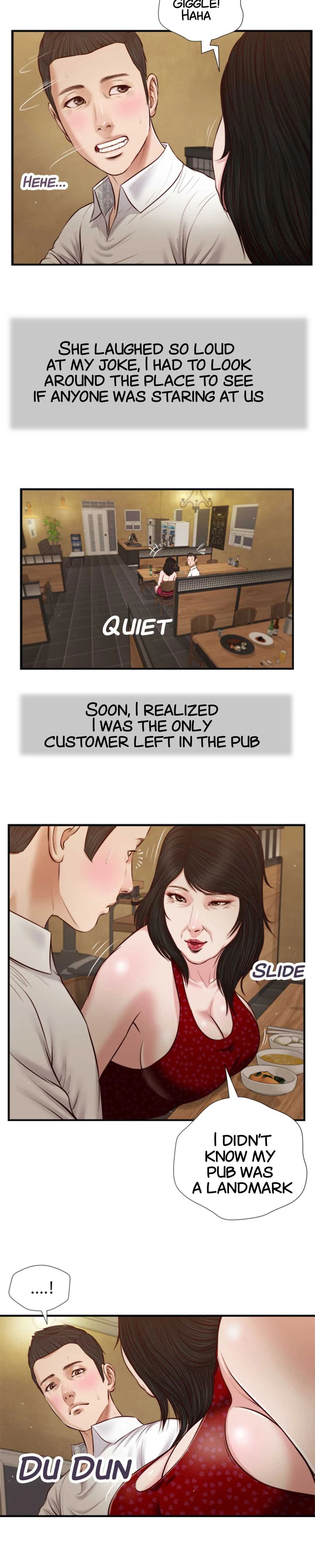 Concubine - Chapter 48 [photo 4] - MangaPorn