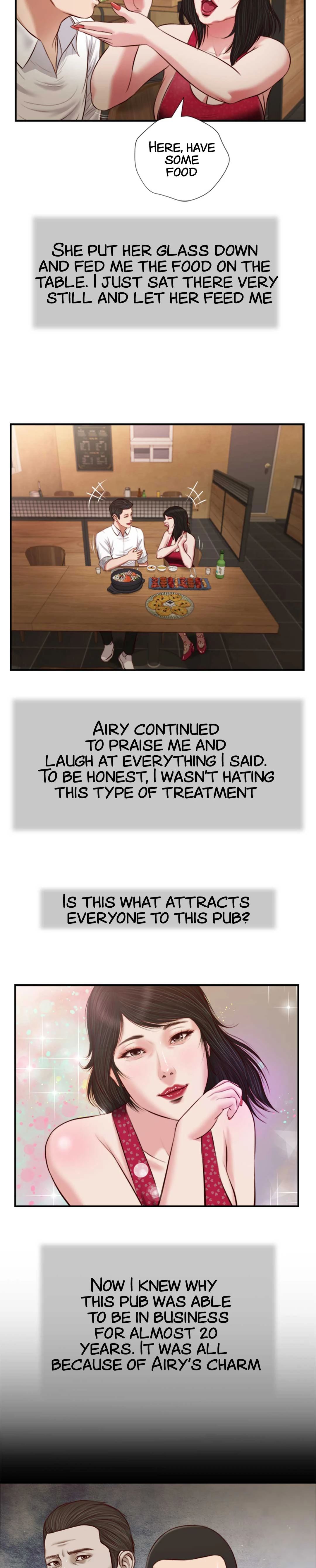 Concubine - Chapter 48 [photo 7] - MangaPorn