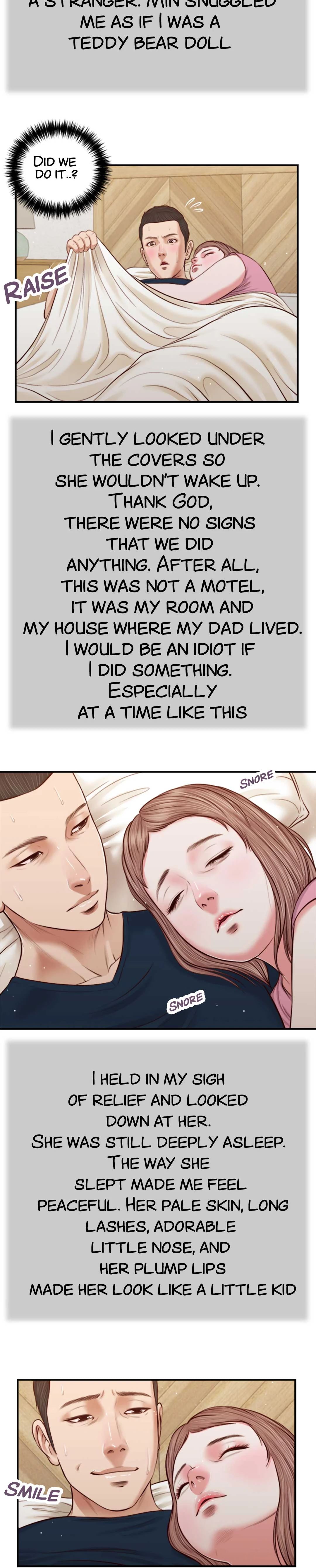 Concubine - Chapter 49 [photo 14] - MangaPorn