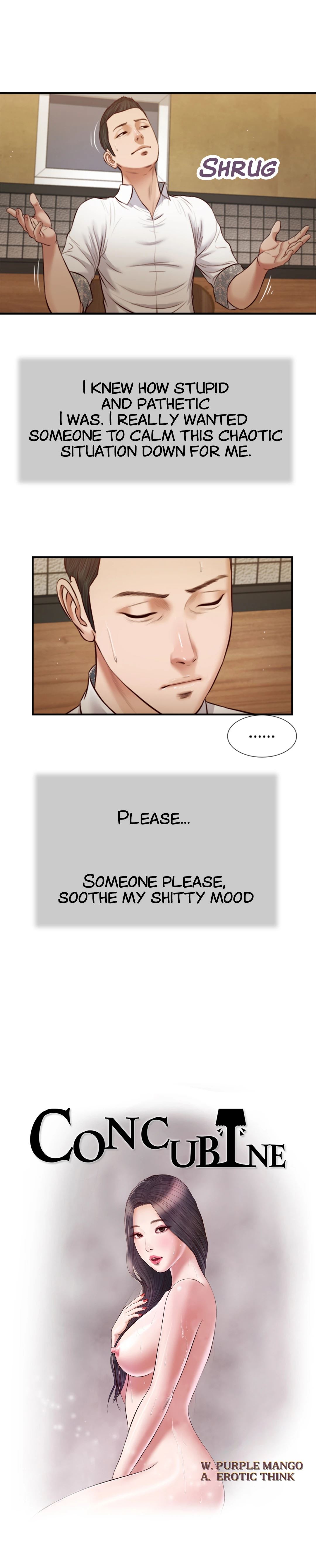 Concubine - Chapter 49 [photo 2] - MangaPorn