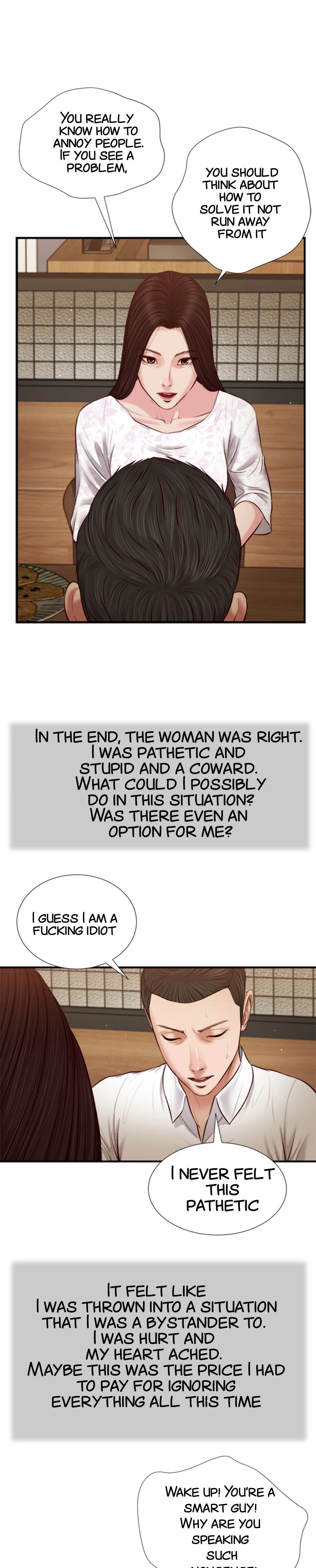 Concubine - Chapter 49 [photo 3] - MangaPorn