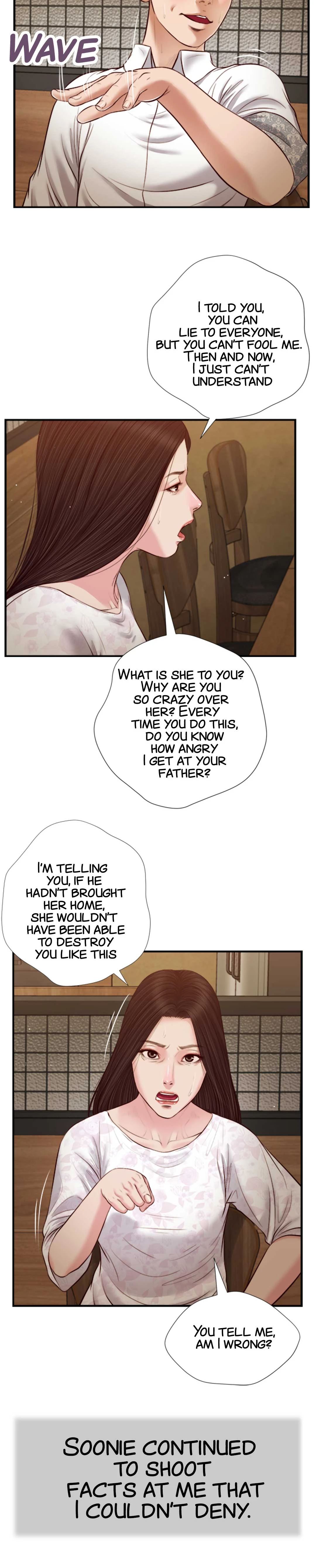 Concubine - Chapter 49 [photo 8] - MangaPorn