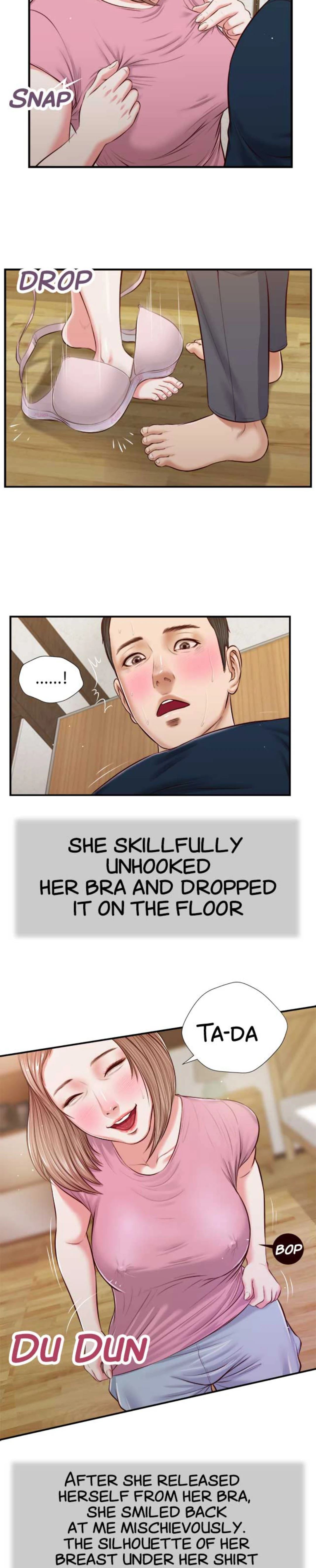 Concubine - Chapter 50 [photo 15] - MangaPorn