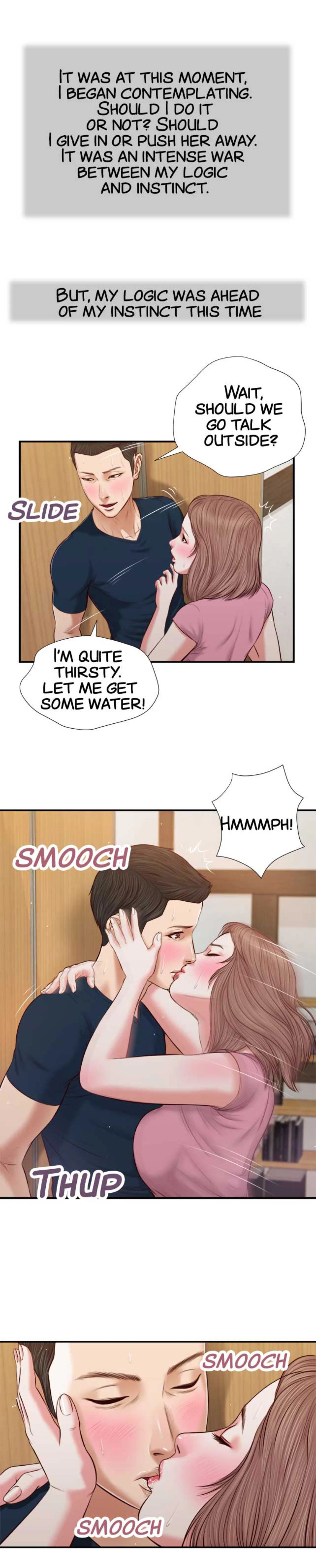 Concubine - Chapter 50 [photo 17] - MangaPorn