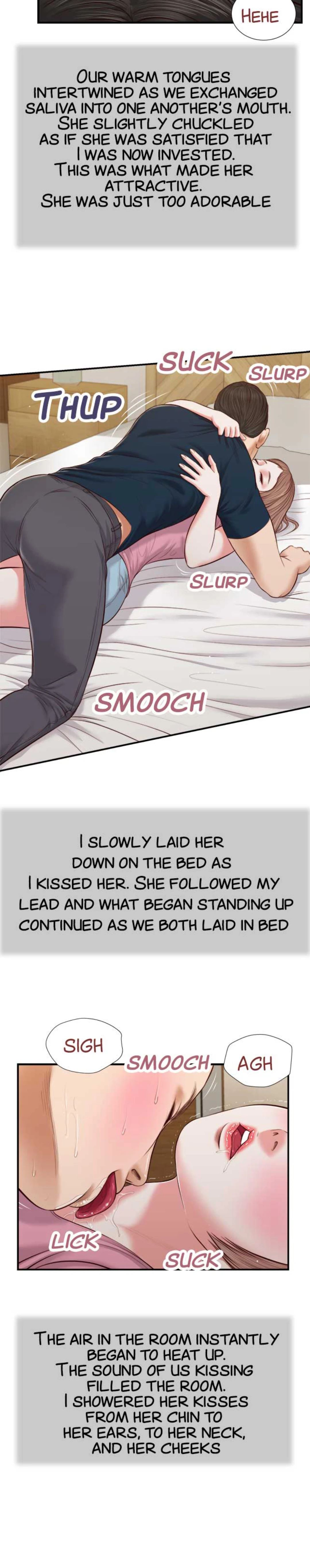 Concubine - Chapter 50 [photo 20] - MangaPorn