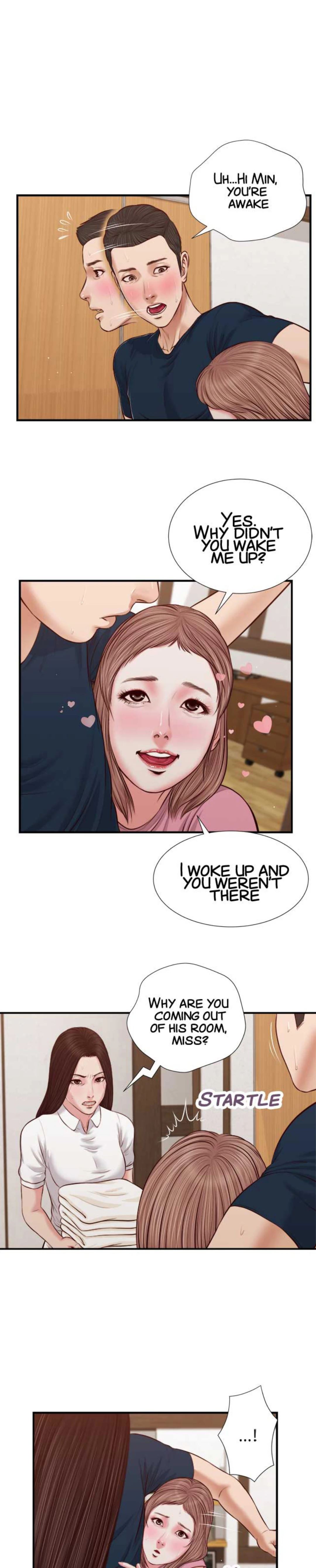 Concubine - Chapter 50 [photo 3] - MangaPorn