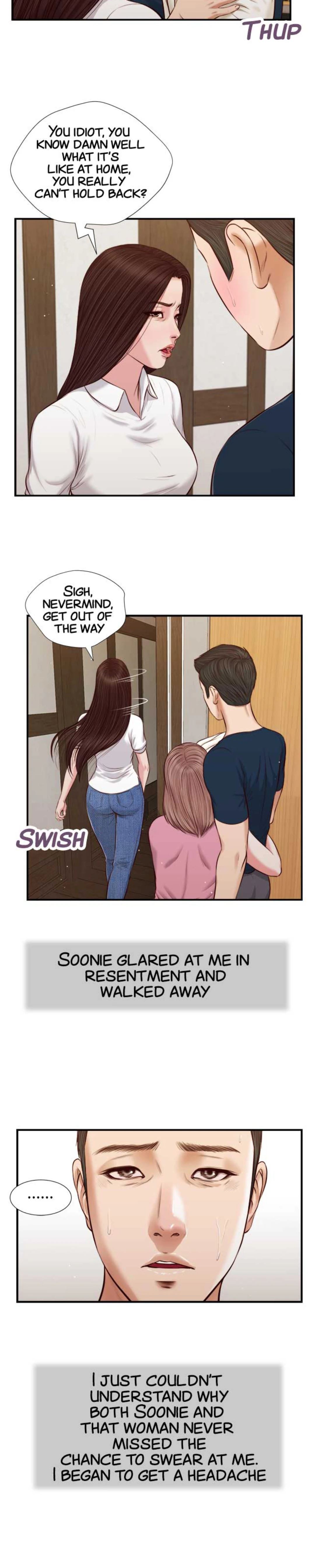 Concubine - Chapter 50 [photo 8] - MangaPorn