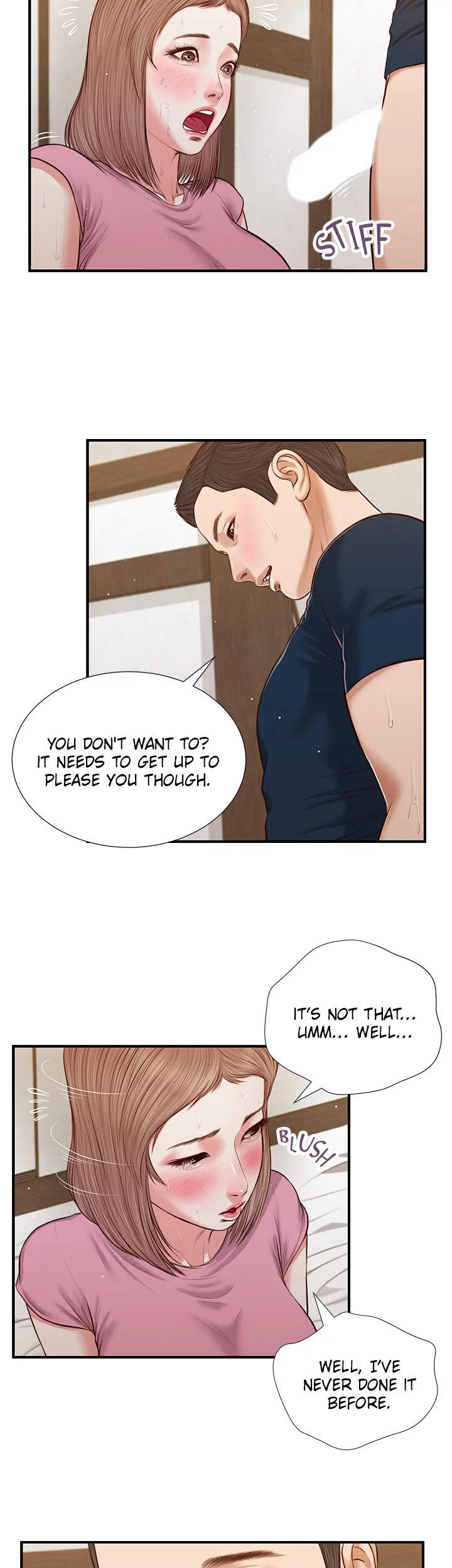 Concubine - Chapter 51 [photo 11] - MangaPorn