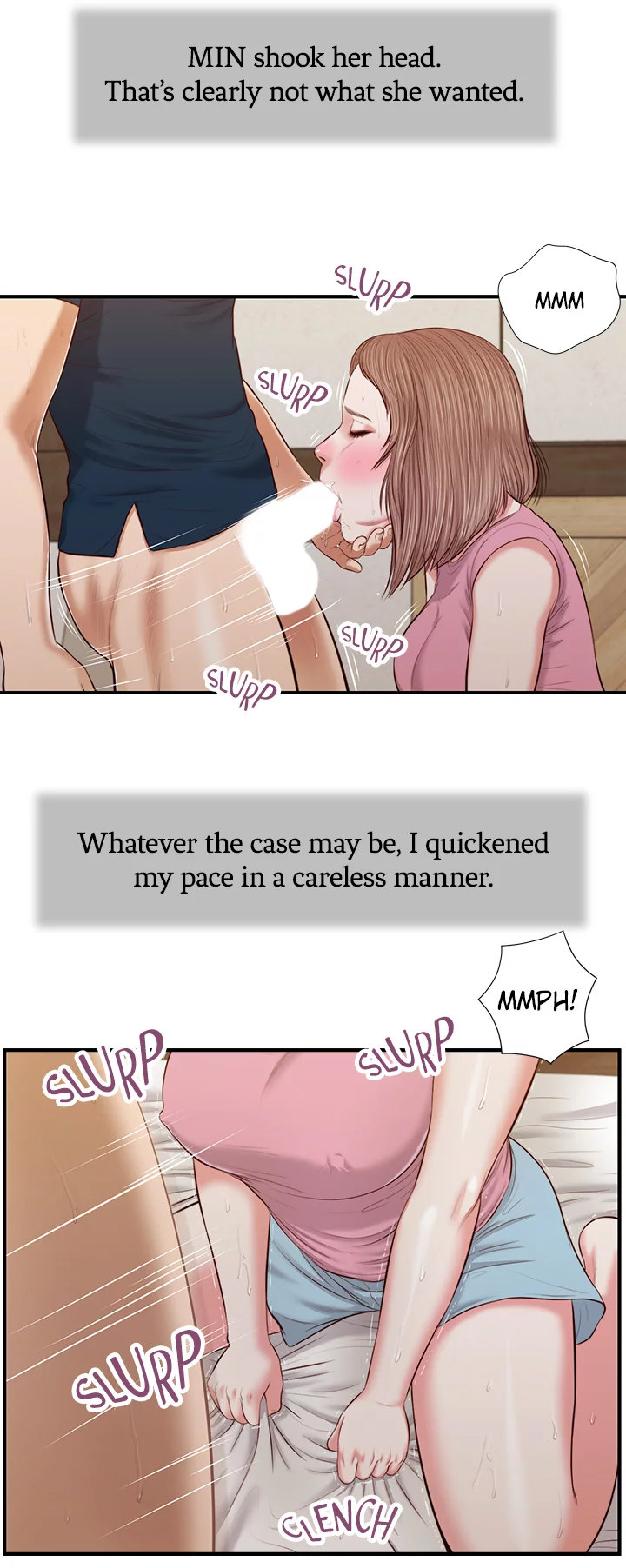 Concubine - Chapter 51 [photo 19] - MangaPorn