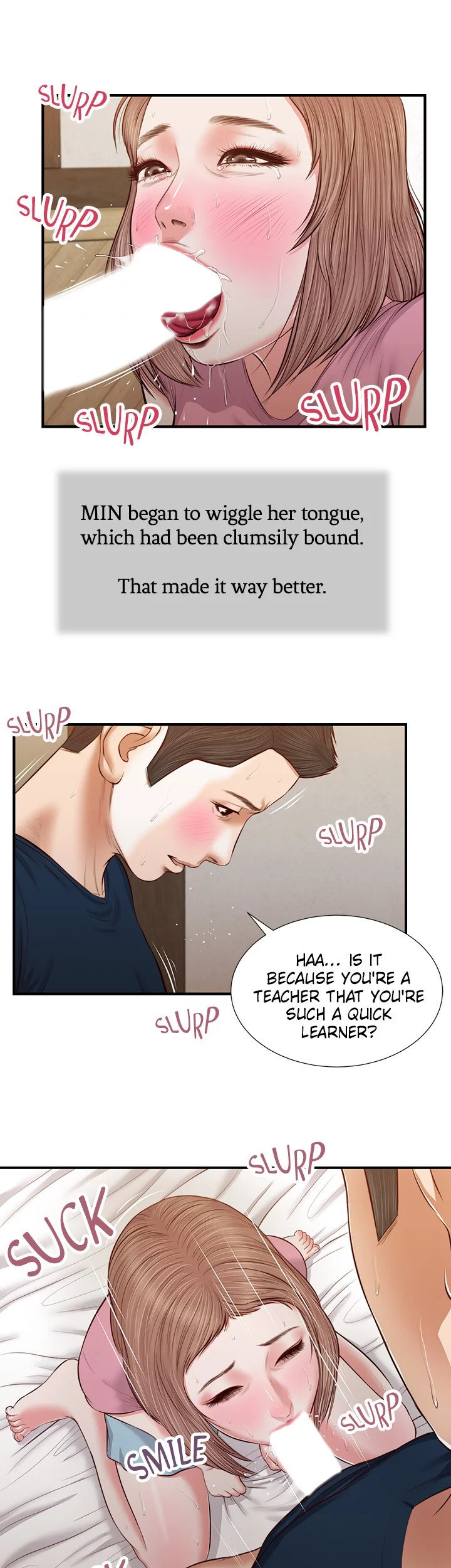 Concubine - Chapter 51 [photo 20] - MangaPorn