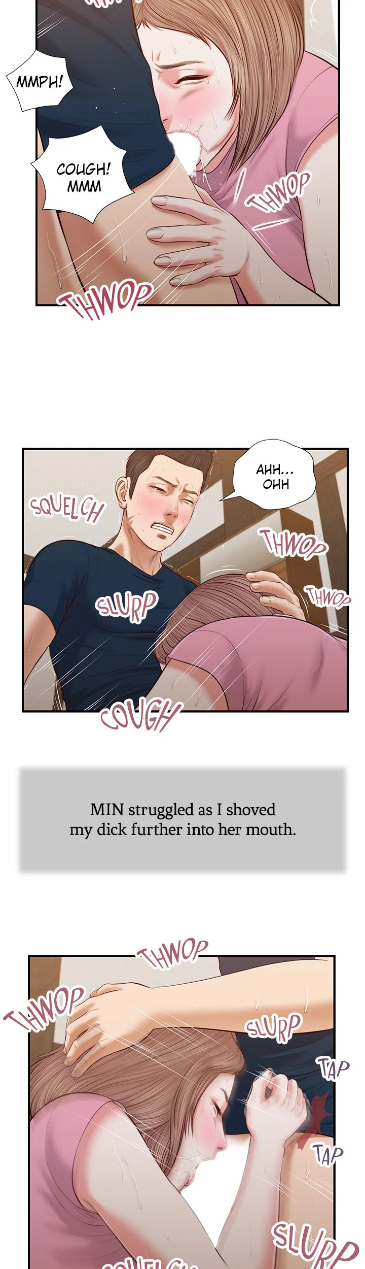 Concubine - Chapter 51 [photo 22] - MangaPorn