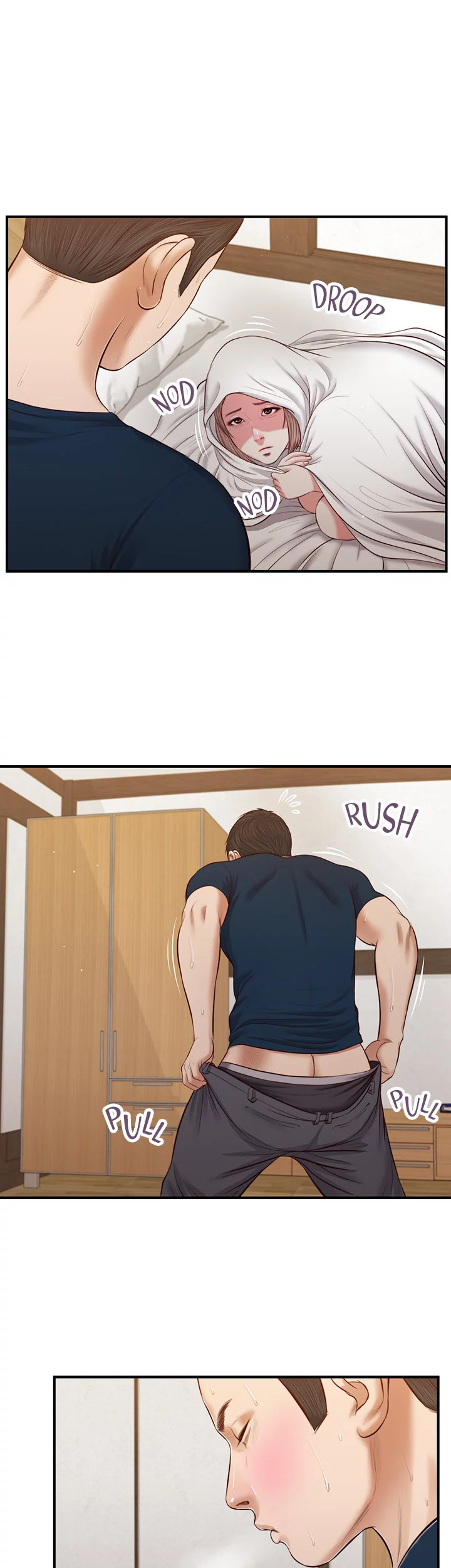 Concubine - Chapter 51 [photo 28] - MangaPorn